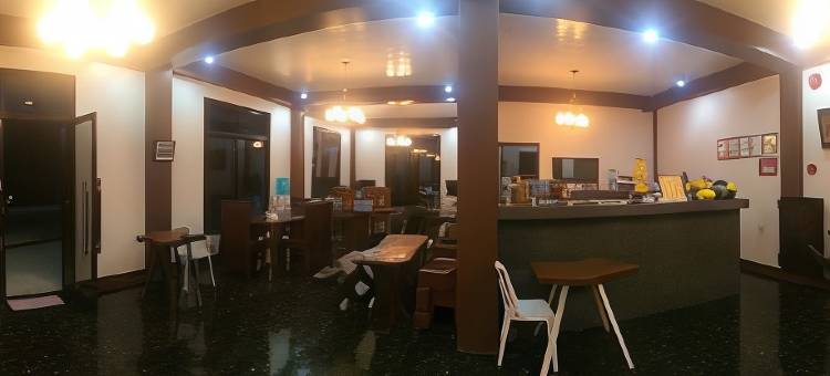 RBR 酒店及餐厅(Rbr Hotel and Restaurant)图片