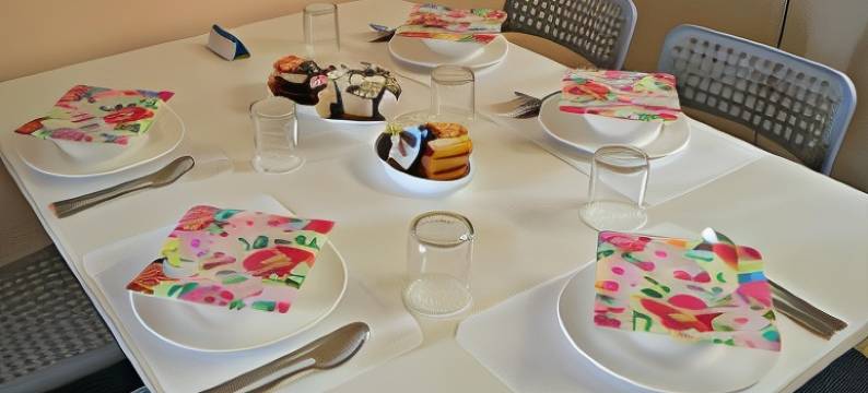 小布洛克农庄酒店(Little Bullocks Farm)图片