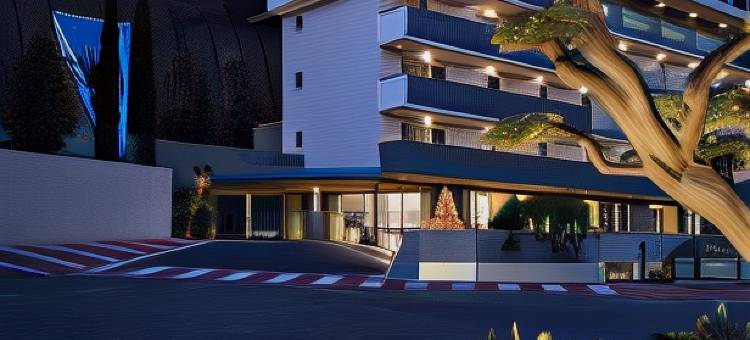 荷蒂活力幸福酒店(Hoody Active & Happiness Hotel)图片