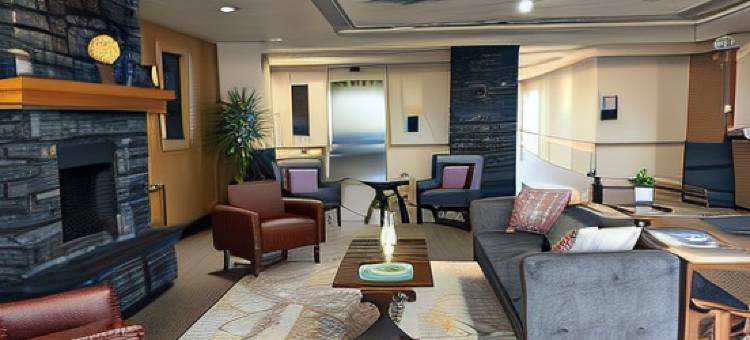 拉马达怀俄明伊斯特万(Ramada by Wyndham Estevan)图片