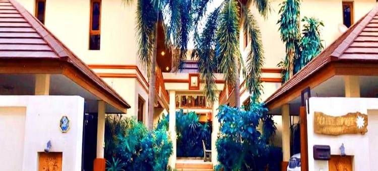潘亚帕海滩别墅酒店(Punyapha Beach Villa)图片