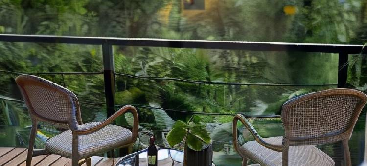 桑格拉多旅舍(Sangregado Lodge)图片