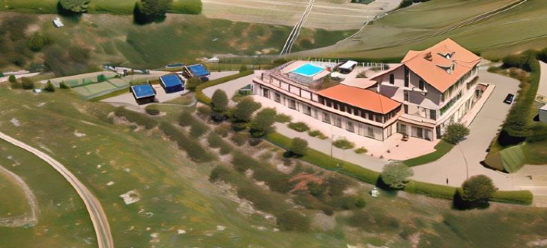 Pigna D'Oro 乡村酒店(Pigna d'Oro Country Hotel)图片