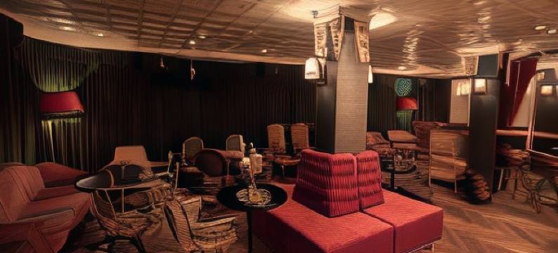 贝尔迪彻夫斯凯B酒店(Hotel B Berdichevsky)图片