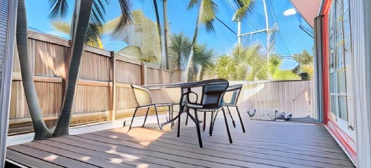 Coco Bay公寓(Coco Bay Vacation Condos)图片