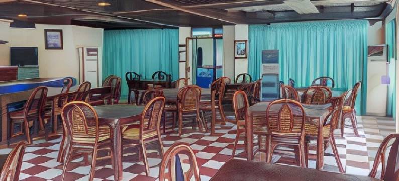 红多兹Plus酒店-近安耶尔图古梅库苏尔(RedDoorz Plus Near Tugu Mercusuar Anyer)图片