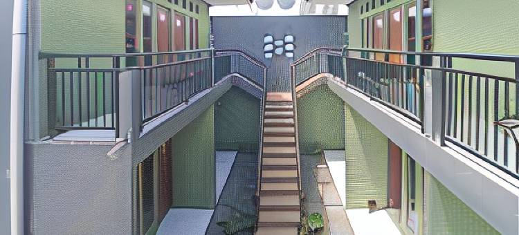 RedDoorz @ Waena Jayapura图片