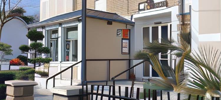 克罗塞利之家酒店(Logis Hotel la Closerie)图片