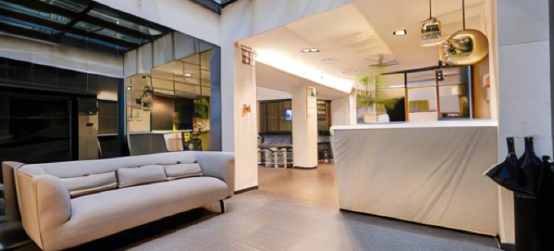 圣地亚哥豪华酒店(Hotel Lux Santiago)图片