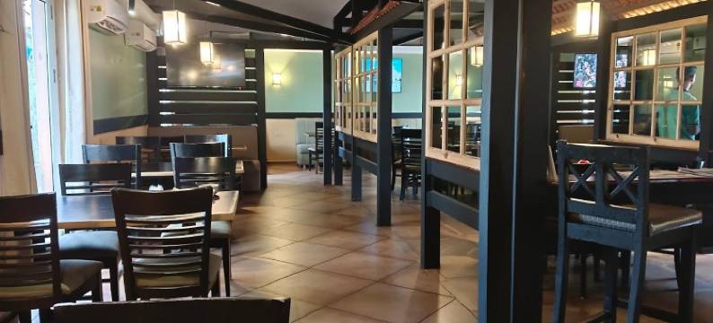 天使度假酒店(Angels Resort)图片