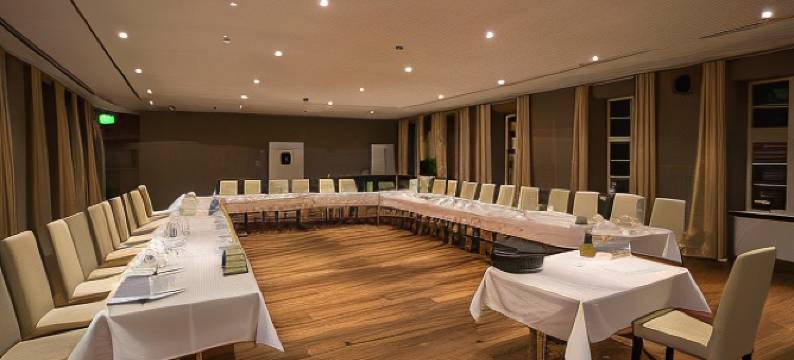 Schiefer 套房酒店&公寓(Schiefer Suite Hotel & Apartments)图片