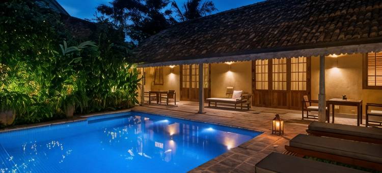 蓝帕特街 - 加勒堡塔鲁别墅(Taru Villas Rampart Street - Galle Fort)图片