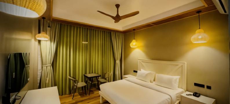 Ram Shyam Village Resort图片