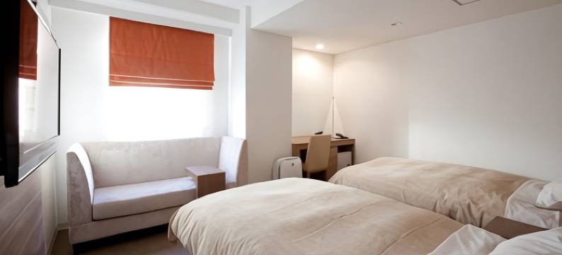 滨松Sorriso酒店(Hotel Sorriso Hamamatsu)图片