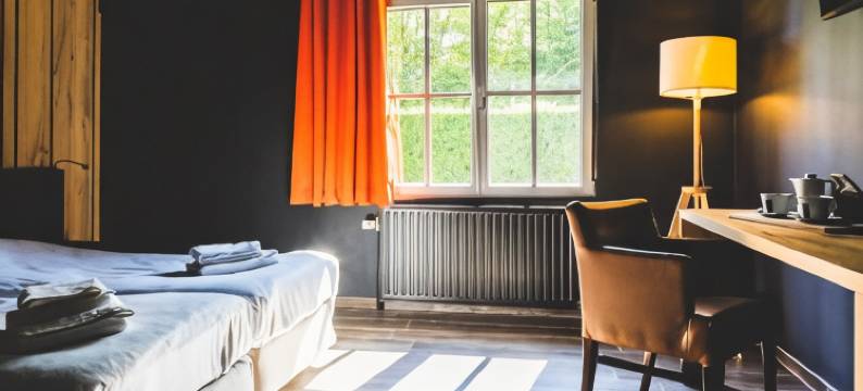 多迈纳杜布鲁酒店(Domaine du Blé)图片