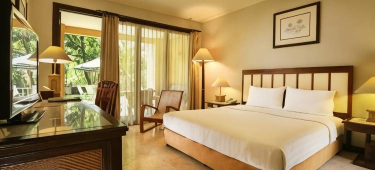 拉热斯阿斯里度假酒店及Spa中心(Laras Asri Resort & Spa)图片