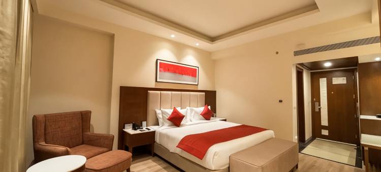 Best Western Plus Amritsar图片
