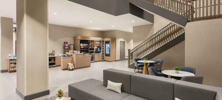 纳什维尔西区大道希尔顿花园酒店(Hilton Garden Inn Nashville West End Avenue)图片