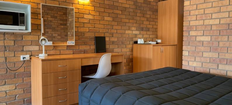 皮特阿伦动力旅馆(Peter Allen Motor Inn)图片