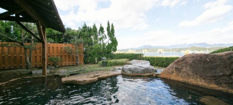 花色之宿花游旅馆(Hana Irodori No Yado Kayuu)图片