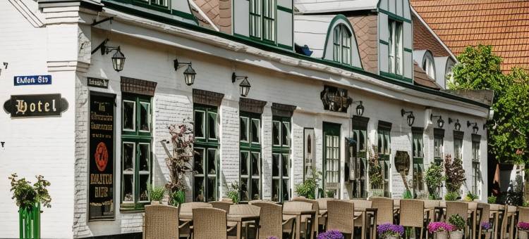 老邮局精品酒店 - 主楼(Boutique-Hotel Zur Alten Post - Stammhaus)图片