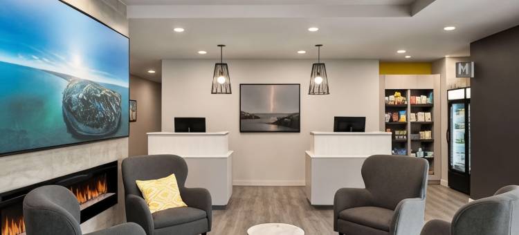 Microtel Inn & Suites by Wyndham Antigonish图片