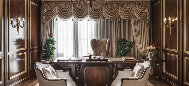 Rixos卡迪夏希姆肯特酒店(Rixos Khadisha Shymkent)图片