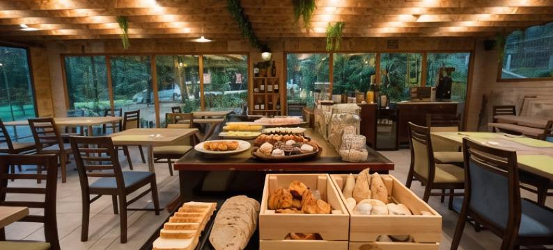 卡米尼奥庄园(Quinta do Caminho, Al)图片