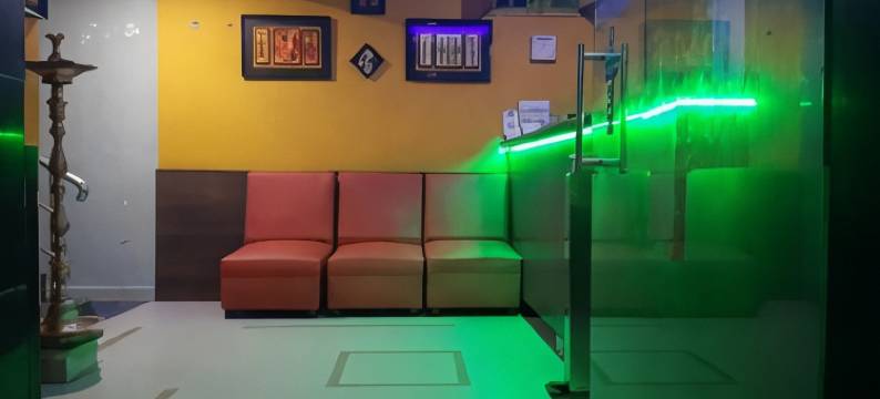 阿卡什旅馆酒店(Hotel Akash Inn)图片