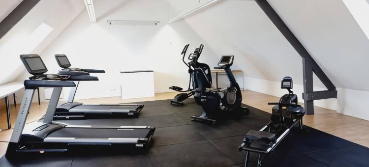 BRIT HOTEL 洛里昂 Le Kerotel(Brit Hotel le Kerotel)图片