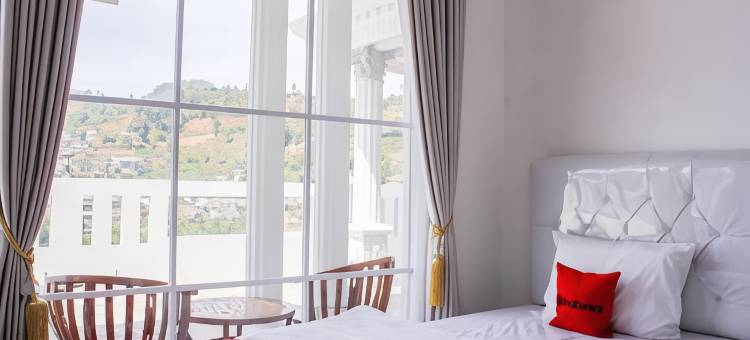 RedDoorz Syariah Near Kawasan Wisata Gunung Prau Dieng图片