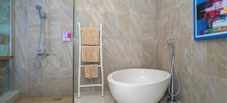 西奥多巴霍酒店(Theodor at Labuan Bajo)图片