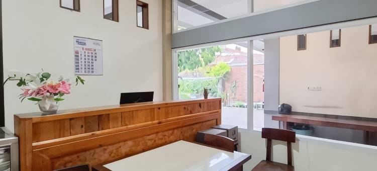 RedDoorz Syariah at Jalan Panglima Sudirman Probolinggo图片