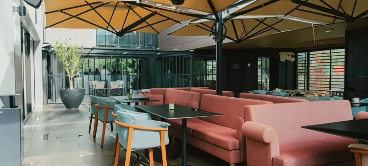 宜必思尚品里斯本机场酒店(Ibis Styles Lisboa Aeroporto)图片