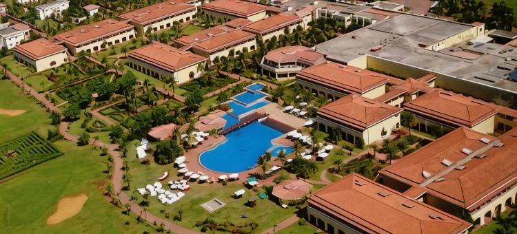 果阿拉利高尔夫和水疗度假村(The LaLiT Golf & Spa Resort Goa)图片