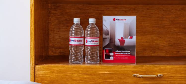 红多兹酒店@西格玛波夫拉西翁苏尔(RedDoorz @ Poblacion Sur Sigma)图片