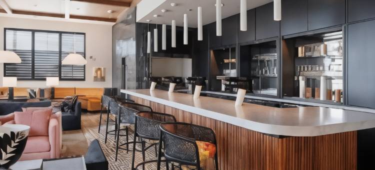 希尔顿酒店之海伍德·埃尔多拉多, 塔皮斯特里系列(The Haywood El Dorado Tapestry Collection by Hilton)图片