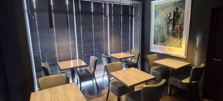 斯涛特尔白马公寓(Cit'Hotel le Cheval Blanc Cognac Centre)图片