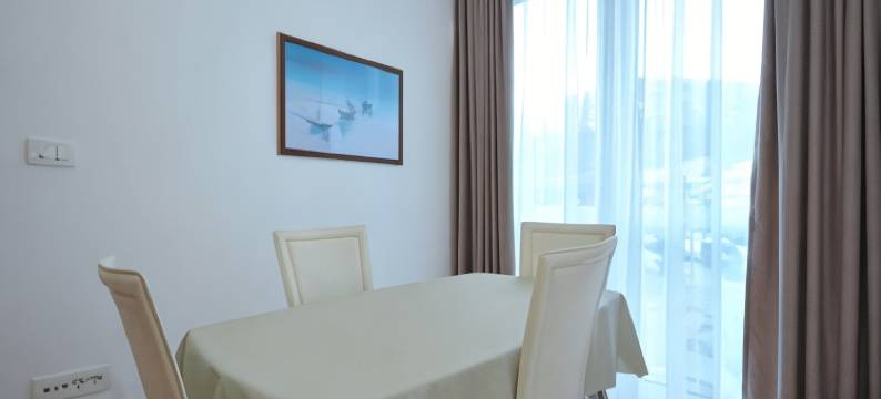 DD公寓布德瓦3号-多西捷瓦街(D&D Apartments 3)图片