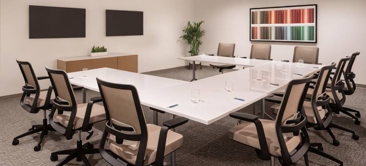 Element Melbourne Oceanfront图片