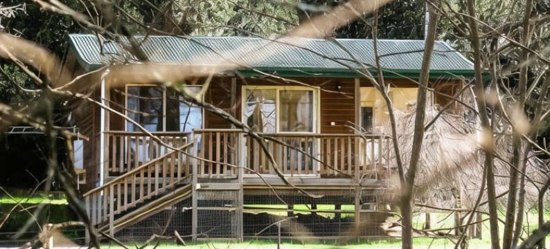 Drumreagh Cabins图片