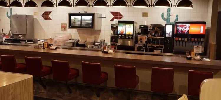 Railroad Pass Hotel and Casino Ramada by Wyndham图片