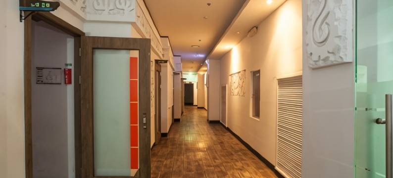 一成济州海滩度假村(Il Sung Jeju Beach Resort)图片