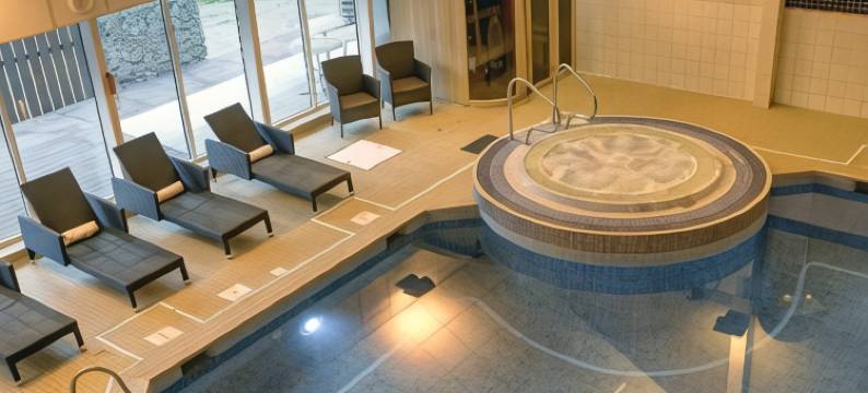 Buchanan Arms Hotel & Leisure, Sure Hotel Collection图片