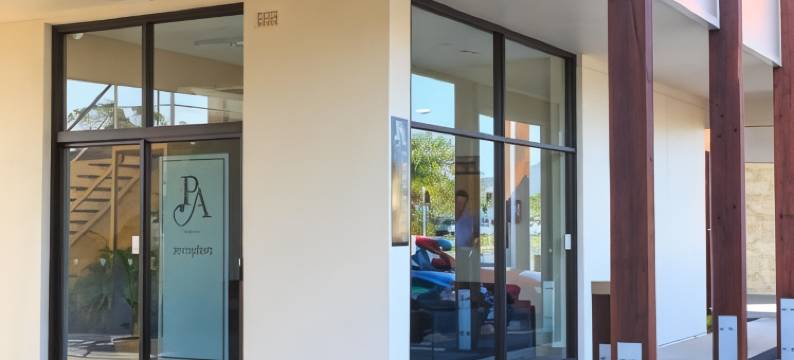 公园大道汽车旅馆(Park Avenue Hotel Motel)图片