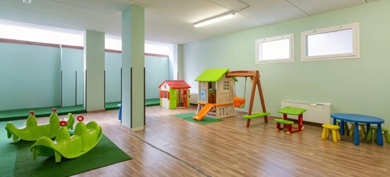 井村温泉酒店(Ai Pozzi Village Resort & Spa)图片