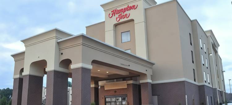 加兹登/阿塔拉59号州际公路希尔顿欢朋酒店(Hampton Inn Gadsden/Attalla I-59)图片
