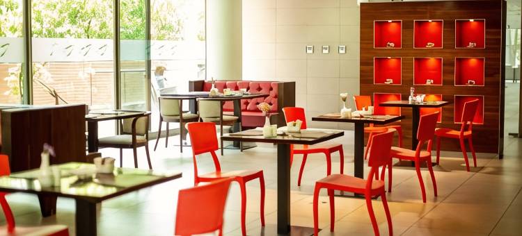 圣地亚哥阿巴总统套房酒店(Abba Presidente Suites Santiago)图片