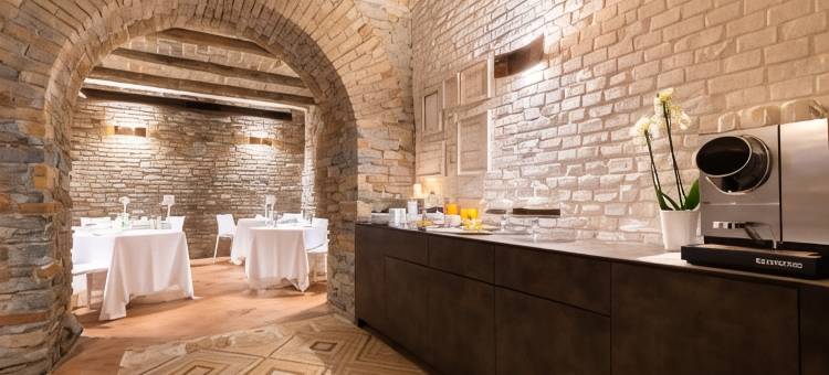 城堡别墅Relais(Relais Villa del Borgo)图片