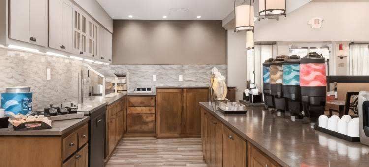 奥斯汀 - 南/机场Homewood Suites by Hilton(Homewood Suites by Hilton Austin - South/Airport)图片